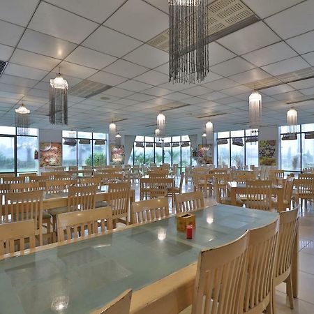 Capital O 47284 Atithi Resort Bharuch 외부 사진