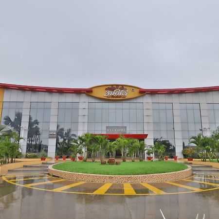 Capital O 47284 Atithi Resort Bharuch 외부 사진