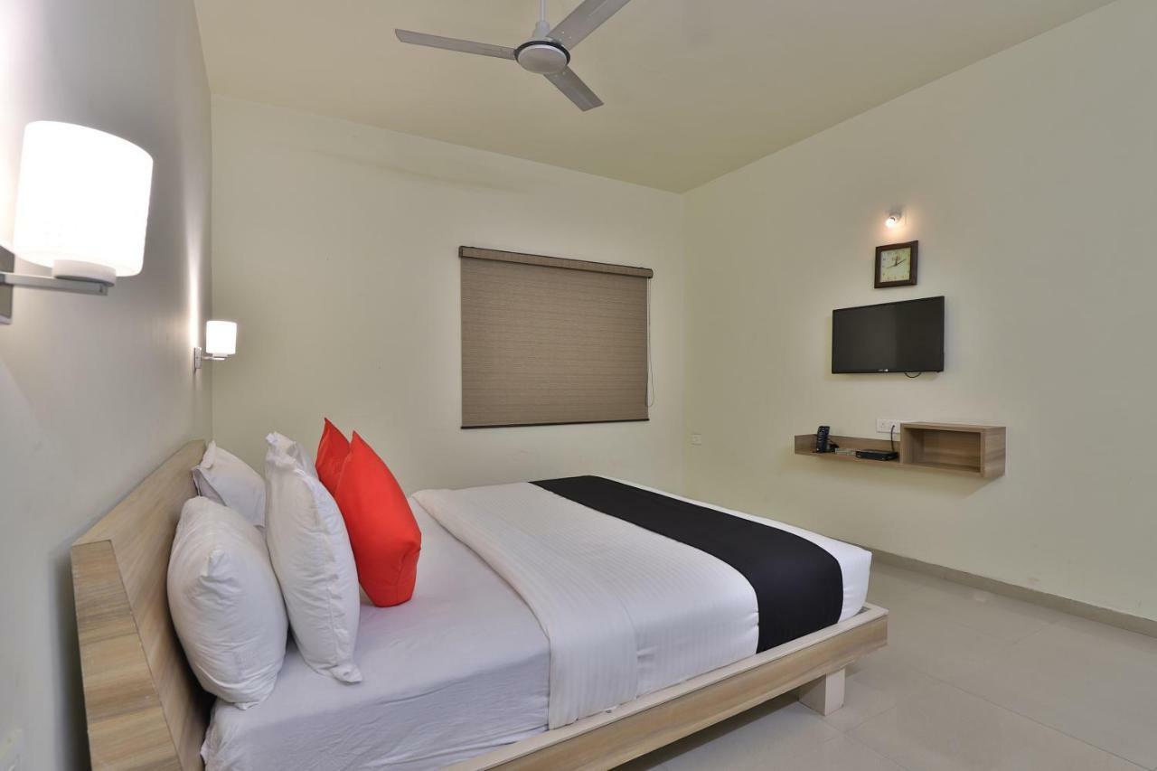 Capital O 47284 Atithi Resort Bharuch 외부 사진